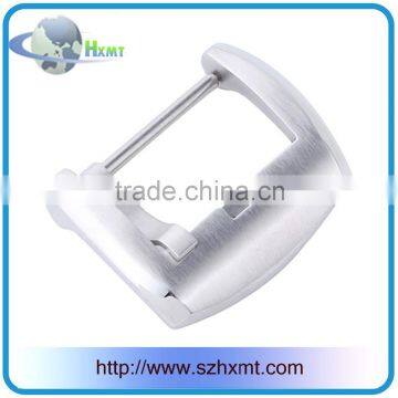 Watch Belt Buckle Stainless Steel Watch Buckle Watch Band Buckle photo-2
