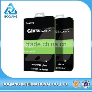 trending hot products competitive price real tempered glass screen protector