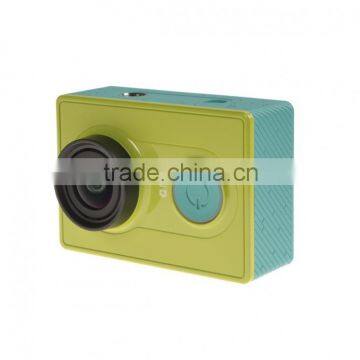 Hot Selling Xiaomi Xiaoyi Yi Action Camera Xiaomyi Smart Camera 16MP 4608X3456 1920x1080p 1010mAh WIFI Bluetooth 4.0