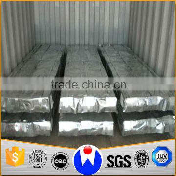 steel roofing galvanized corrugated steel sheets