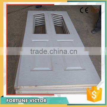 Direct From Factory Fine Price Modern Design Exterior Door