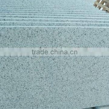 Best selling American granite Gardenia White Paving stone