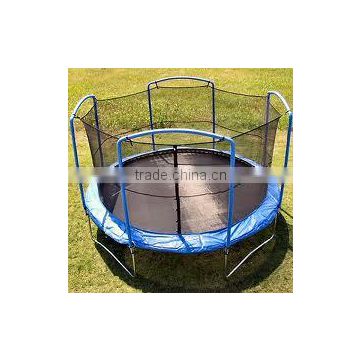 kids trampoline/jumping bed