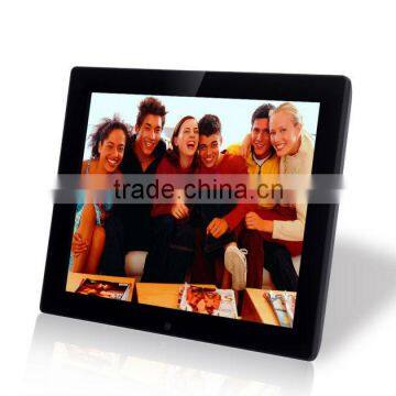 POP acrylic digital photo frame 15 inch/acrylic digital photo frame 15 inch manufacturer