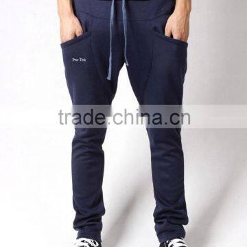 Fleece Jogging Bottom/custom Gym Pants