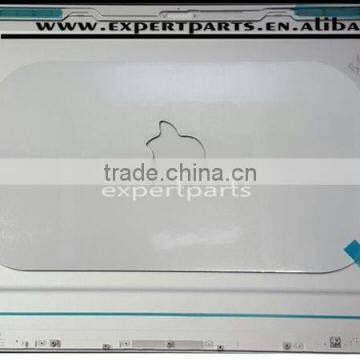 New Silver lcd back cover lid for Macbook Pro 15" Retina A1398 2012 MC975 MC976