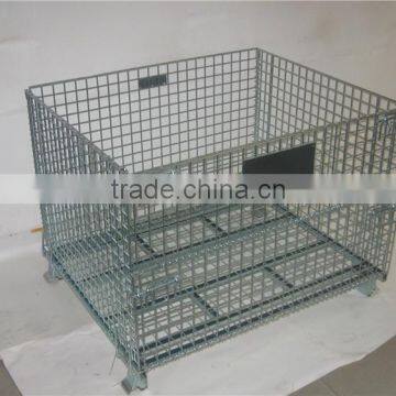 storage equipment storage metal container