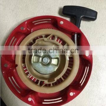 154 Gasoline generator recoil starter