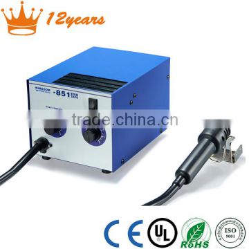 Hot Sale High Quality Competitive Price SMD Rework Station Manufacturer from China