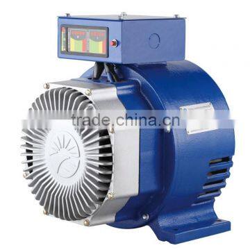 pure sine wave marine generator/vary speed