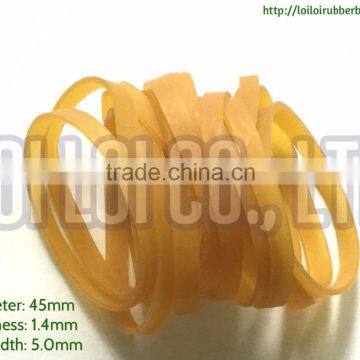 Rubber Band for Electric Wire Tie Electrostatic and High Quality photo-4