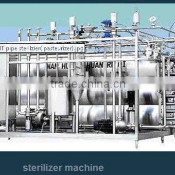 sterilizer machine