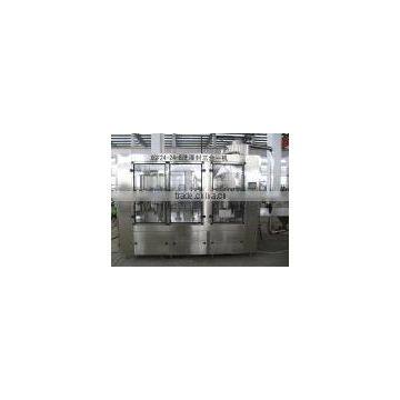 bottled filling machine