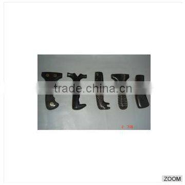 SIXTH SENSE Horn Knife Handles