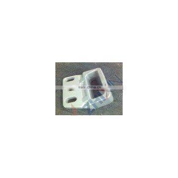 Aluminum Component, Suspension, Transmission Mount, Rubber Mount, Bushing, Forged Control Arm, Auto Part, Engine Mount