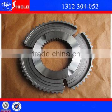 From Gearbox Parts Manufacturer in China Auto Parts Synchronizer Hub Iveco Part 1312304052 (equal to IVECO No.93156491)