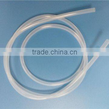 silicone tube