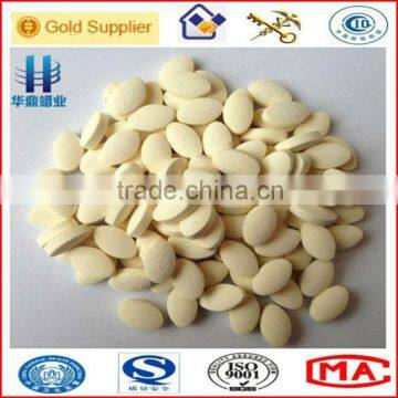 Natural highest protein bee royal jelly tablets