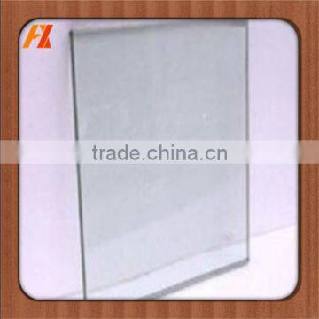 Fire Proof Polycarbonate Plate for Firefighter Equipment