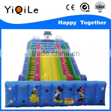 Kids balloon inflatable guangzhou amusement equipment