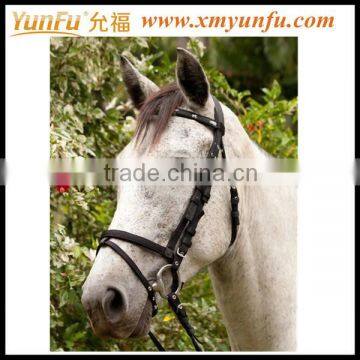 Factory Nylon horse halter