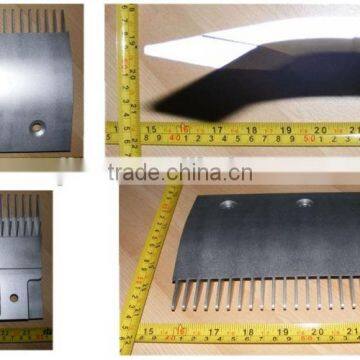 Escalator A205007N Comb Plate 212*140*25