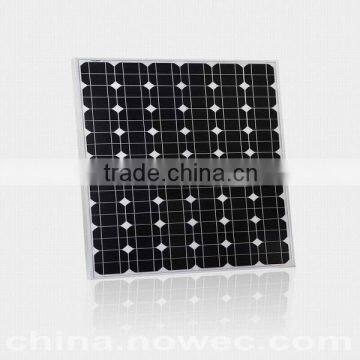 Top Tier 250Watt Mono Solar Modules with Low Price