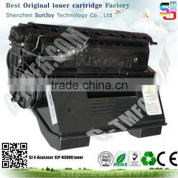 new compatible laser toner cartridge for Epson AcuLaser EPL-N3000