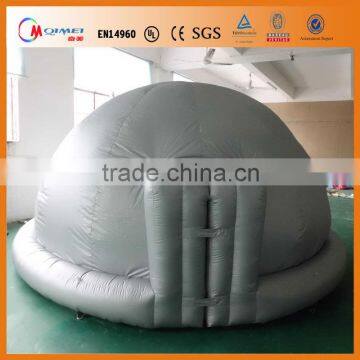 Inflatable building,Tent,Dome