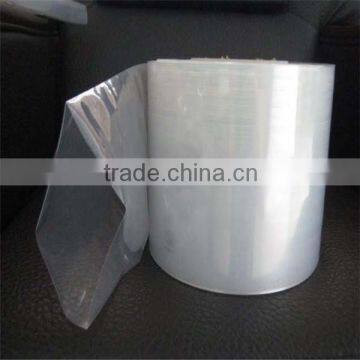 NY/PE Food Packaging Plastic Roll Film/ Vacuum Packaging Bag