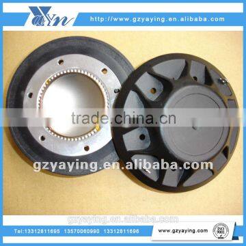 51.0mm loudspeaker kit , loudspeaker components , loudspeaker diaphragm