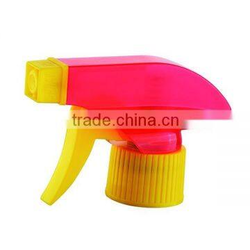 PP Trigger Sprayer Cosmetic Sprayer China photo-3