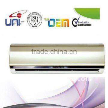 Multi Wall Split Air conditioner