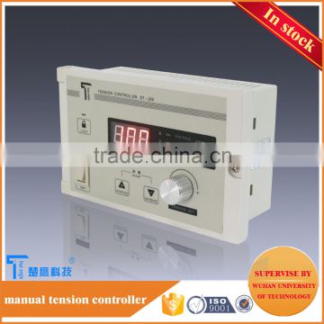 ST-200P cost-effective magnetic manual tension controller