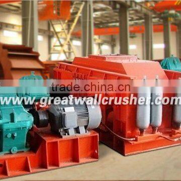 Big Hydraulic Roll Crusher