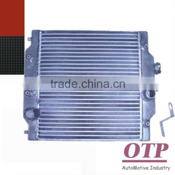 Aluminium Radiator for HONDA CIVIC 92-00