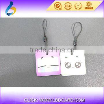 Free Sample RFID NFC NTAG215 Epoxy Tag