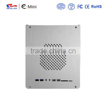 Realan Good Types of Computer Motherboard Computer PC Case Gaming Desktops photo-2