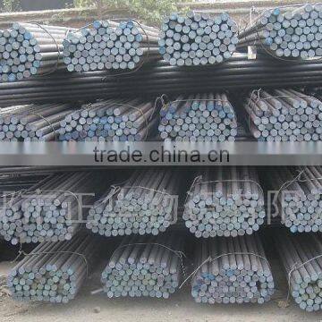 Hot Rolled Round Steel Bar/structual Steel Bar photo-3
