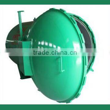 Nylon Yarn and Mohair Yarn Heat Seting Machine photo-2