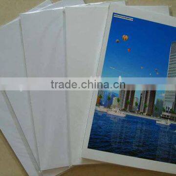 meiqing laser heat transfer printing paper for clothing