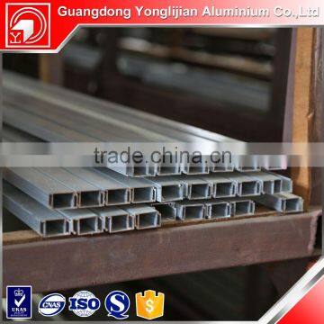 Aluminum window profiles China top 10 manufacturer