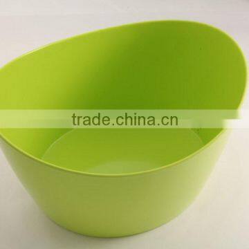 Melamine salad bowl for sale