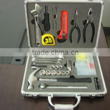 aluminium tool cases