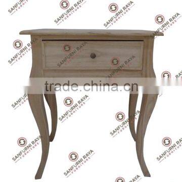 French Style Bedsides or Nightstands