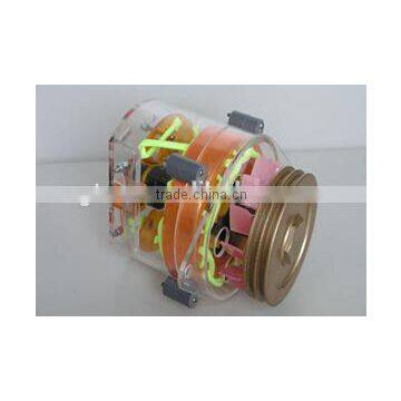 Volkswagen SANTANA2000 AC Dynamo Model