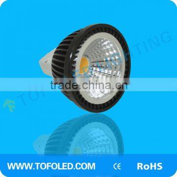 Sample Available Warm White Mr16 Cob Spotlight photo-3