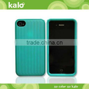 PC Case with RFID Card for iPhone 4S