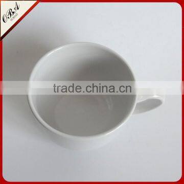 Standard High-capacity Simple Clean Mark Coffee Cup photo-5