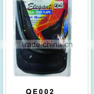 car accessory universal good quality & cheap price mud flap